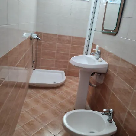 Diana's דירה Vlorë