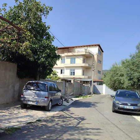 Diana's Vlorë