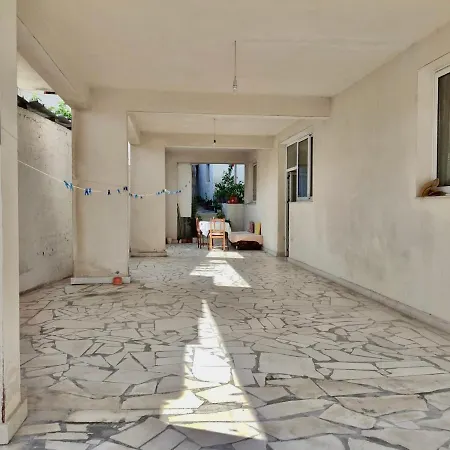 דירה Diana's Vlorë