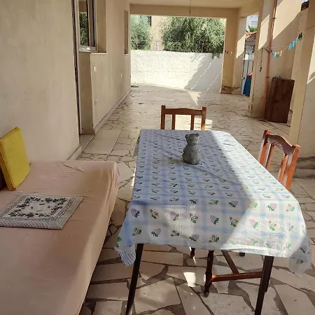Diana's דירה Vlorë